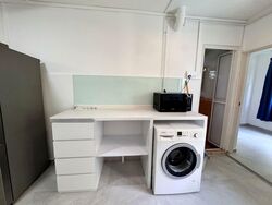 Blk 63 Telok Blangah Heights (Bukit Merah), HDB 3 Rooms #599674331